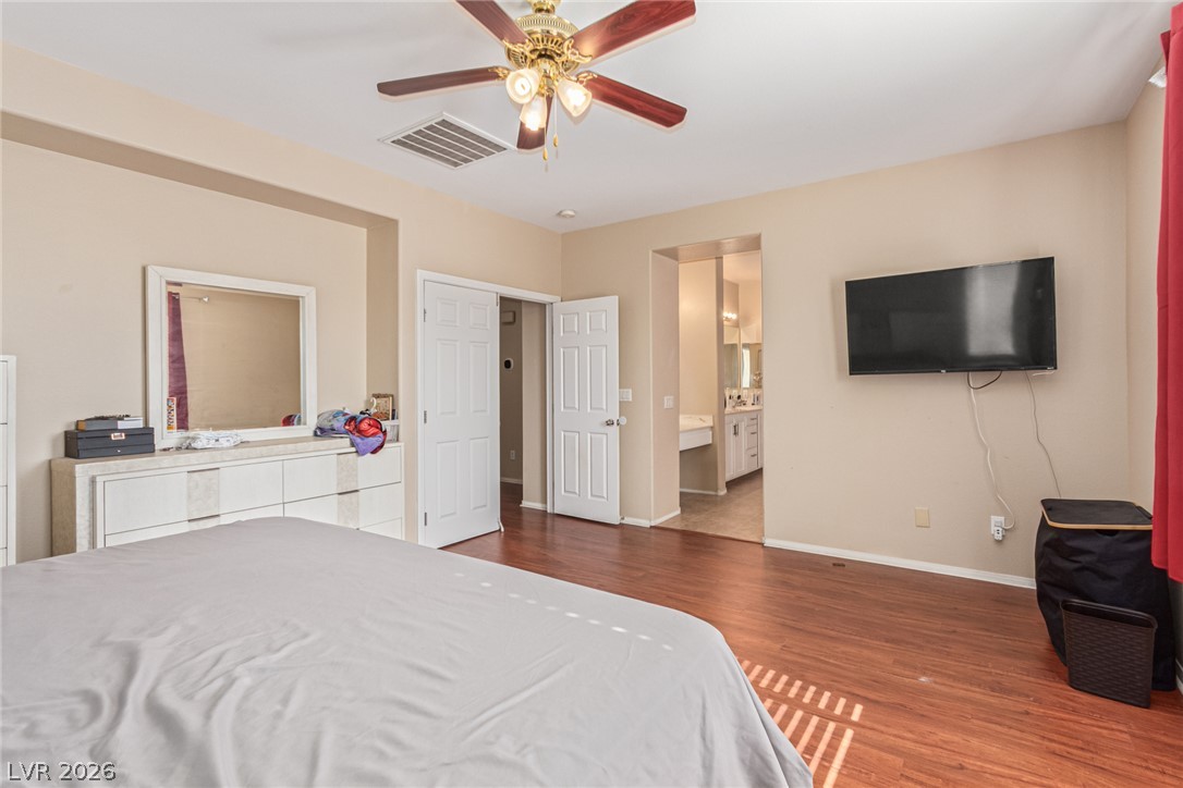 2621 Rainbow Glow Street North Las Vegas NV 89030