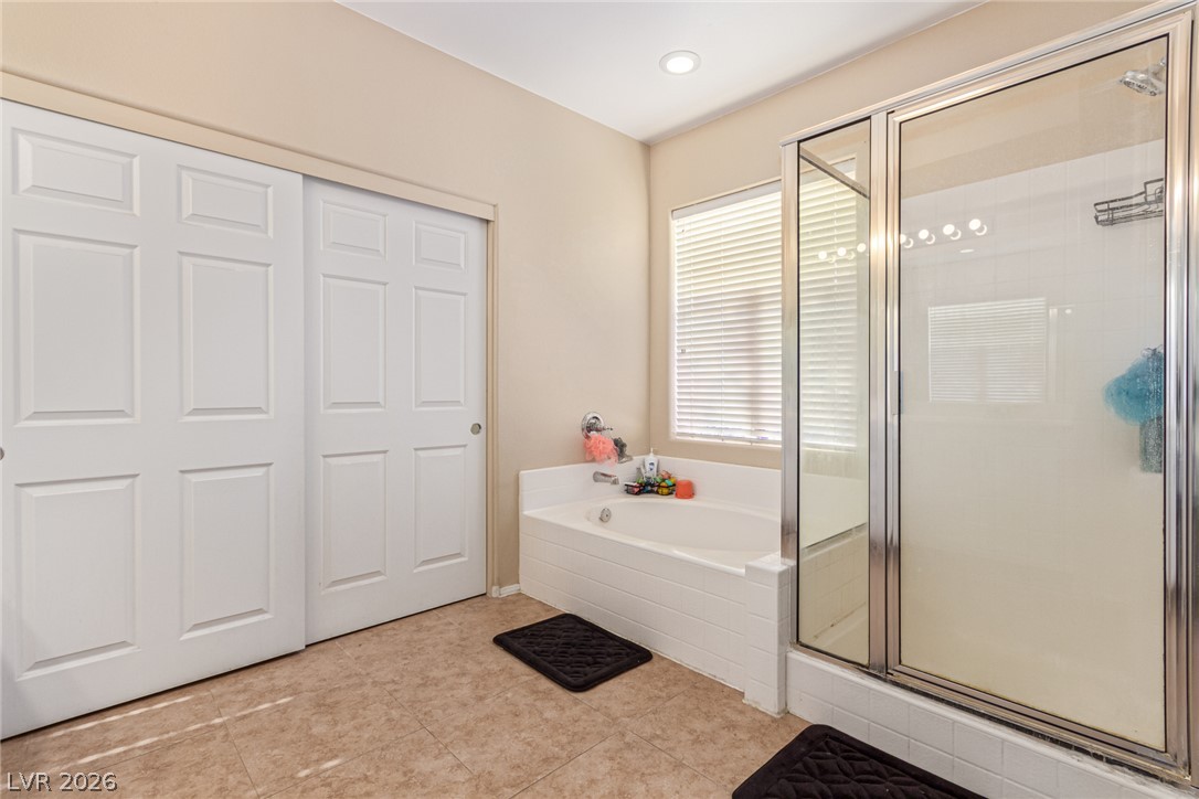 2621 Rainbow Glow Street North Las Vegas NV 89030