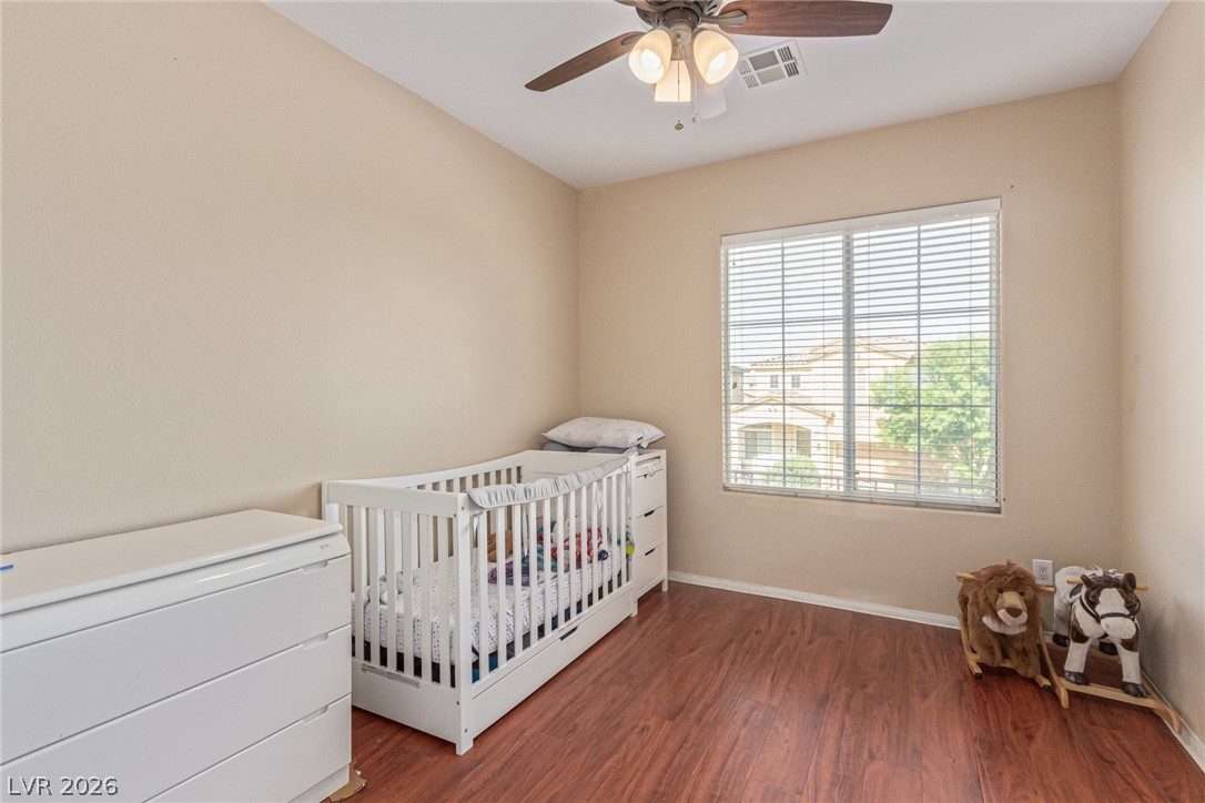 2621 Rainbow Glow Street North Las Vegas NV 89030