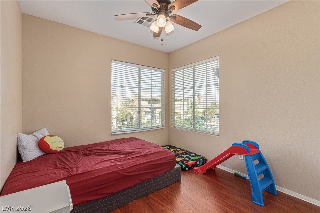 2621 Rainbow Glow Street North Las Vegas NV 89030