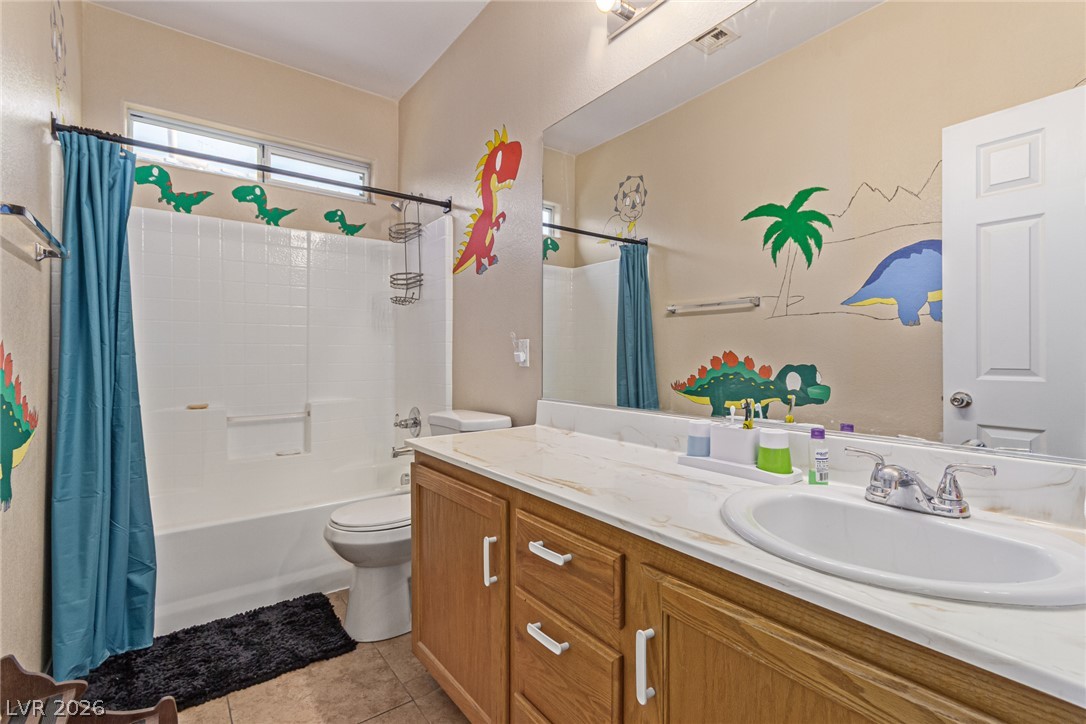 2621 Rainbow Glow Street North Las Vegas NV 89030