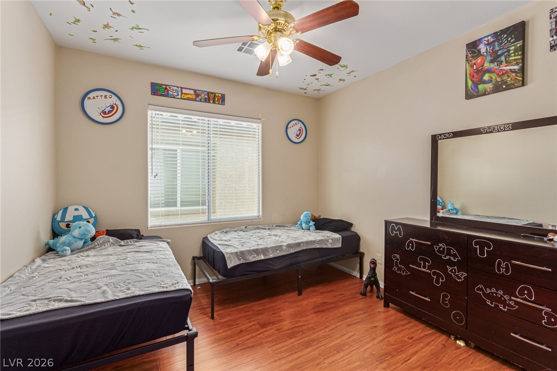 2621 Rainbow Glow Street North Las Vegas NV 89030