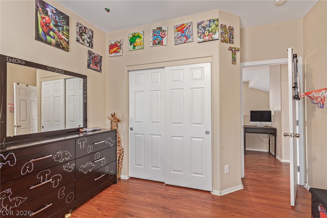 2621 Rainbow Glow Street North Las Vegas NV 89030