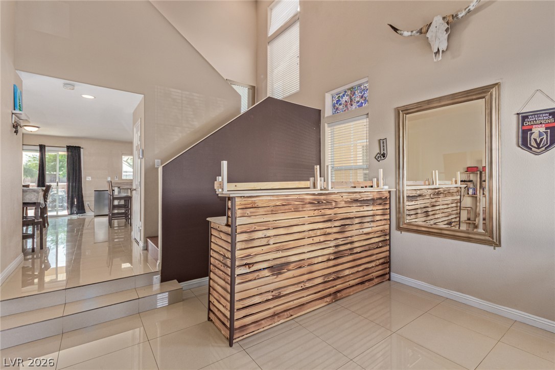 2621 Rainbow Glow Street North Las Vegas NV 89030