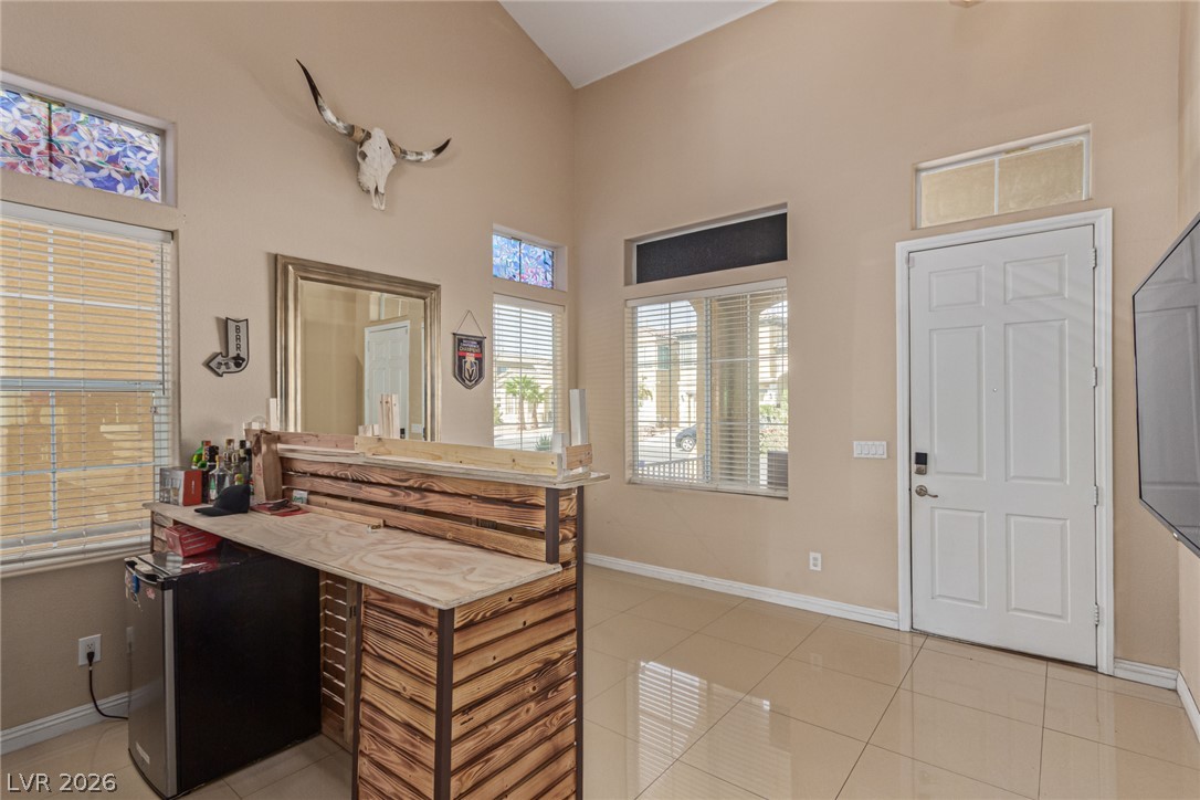 2621 Rainbow Glow Street North Las Vegas NV 89030
