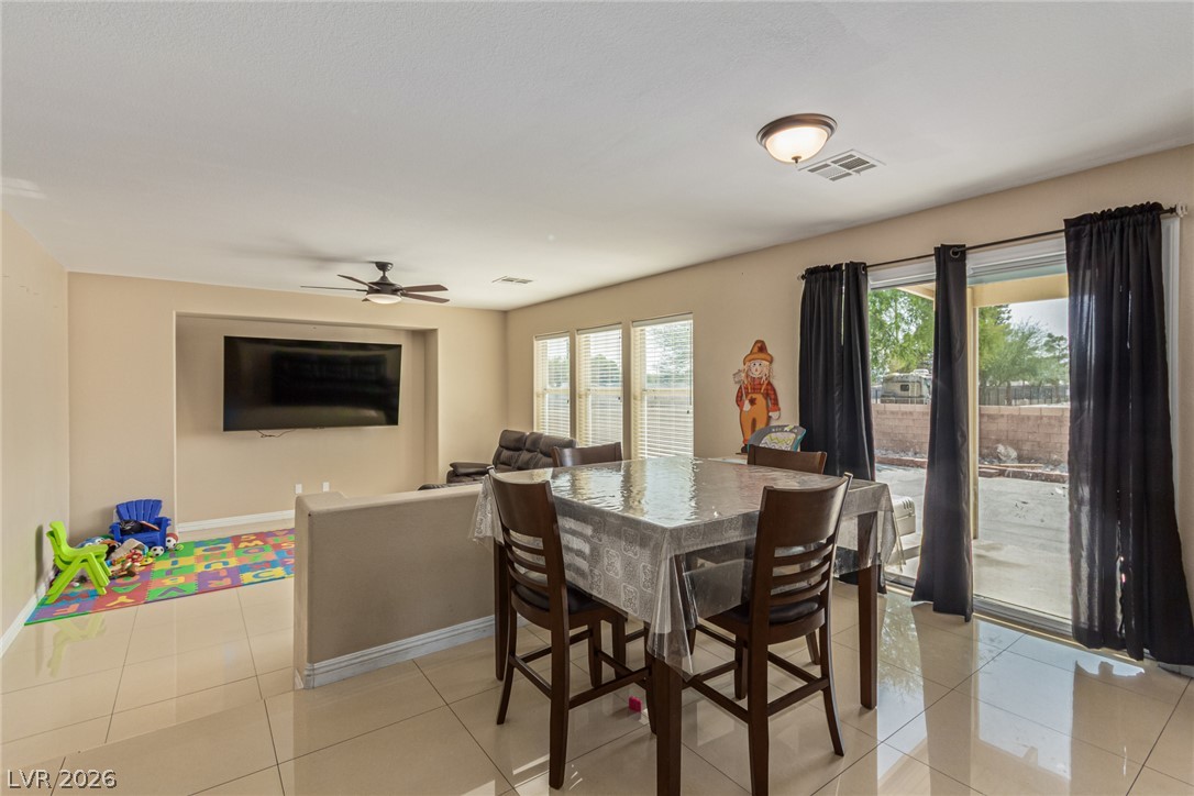 2621 Rainbow Glow Street North Las Vegas NV 89030