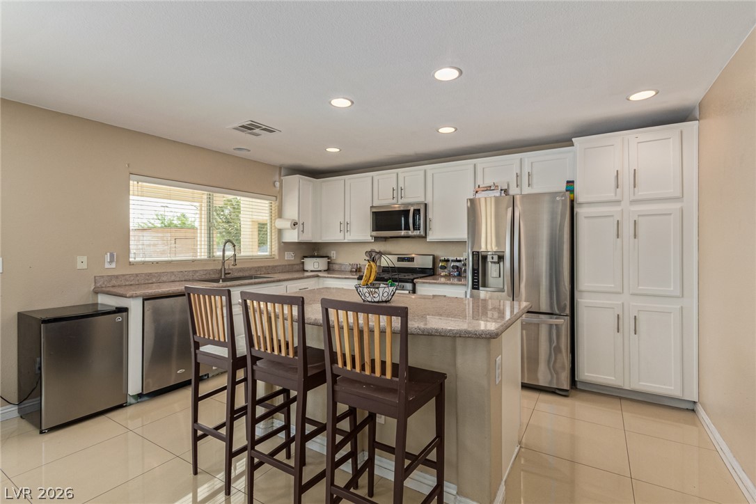 2621 Rainbow Glow Street North Las Vegas NV 89030