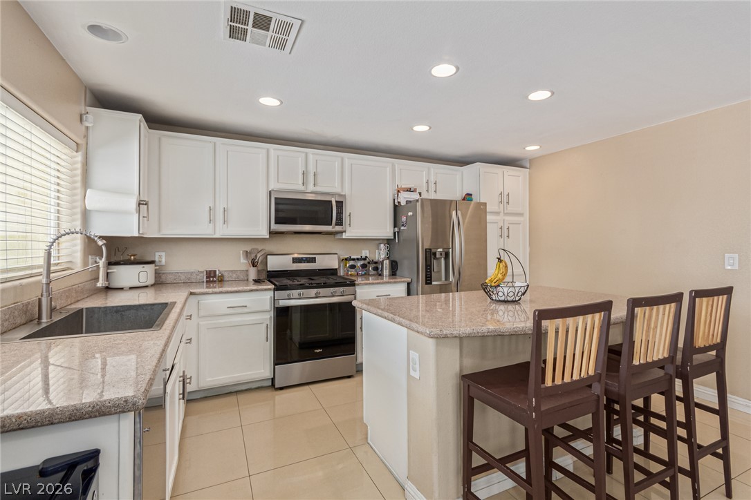 2621 Rainbow Glow Street North Las Vegas NV 89030