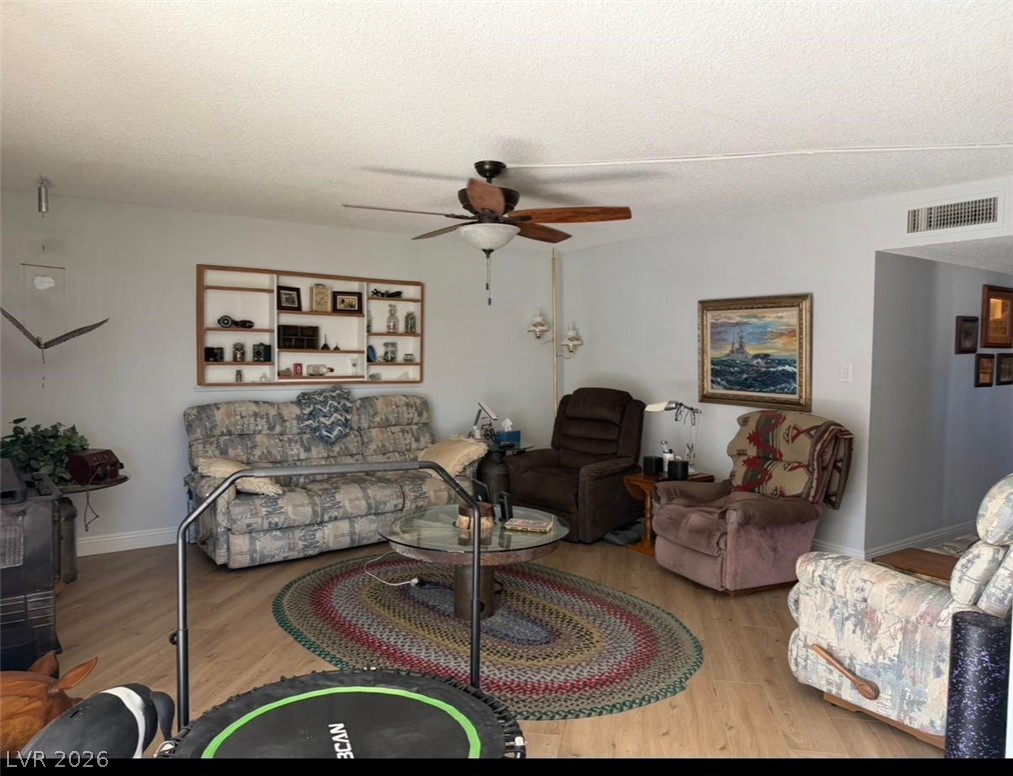 5713 Harmony Avenue Las Vegas NV 89107