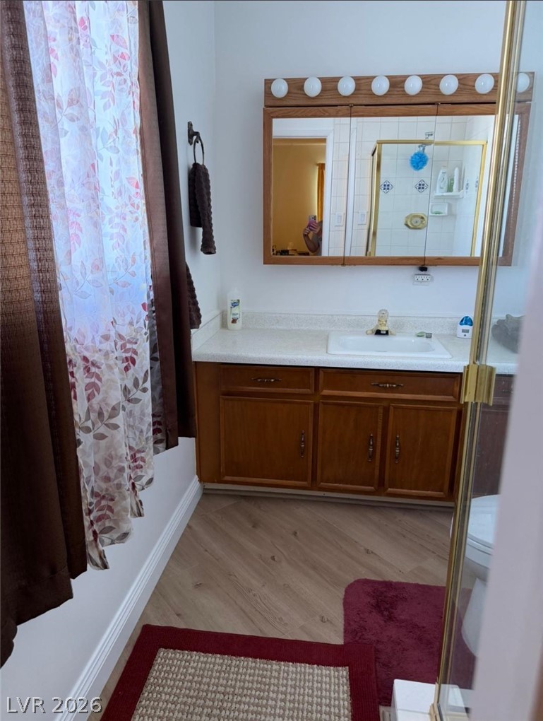 5713 Harmony Avenue Las Vegas NV 89107