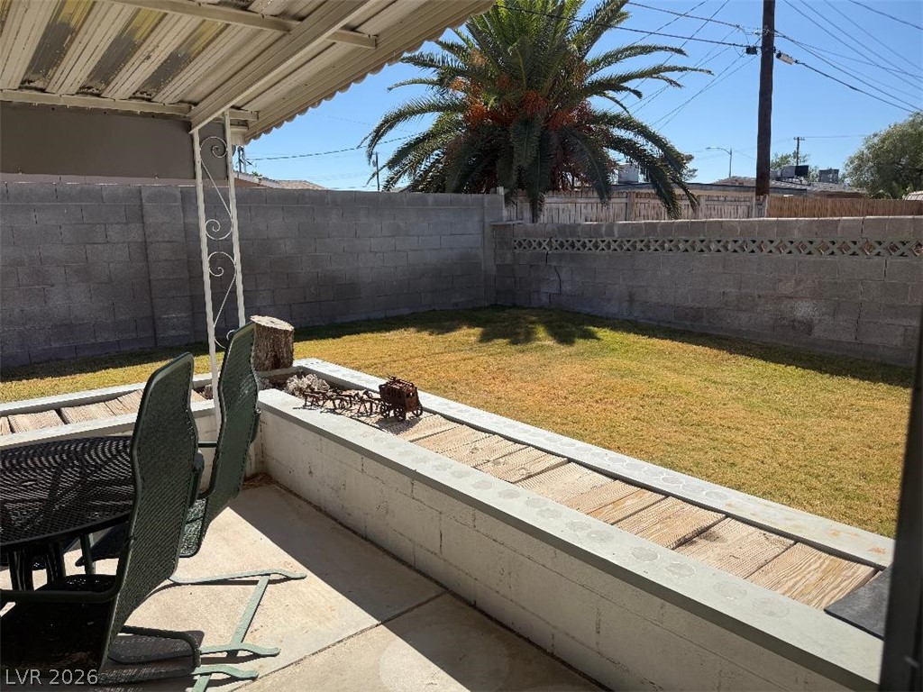 5713 Harmony Avenue Las Vegas NV 89107