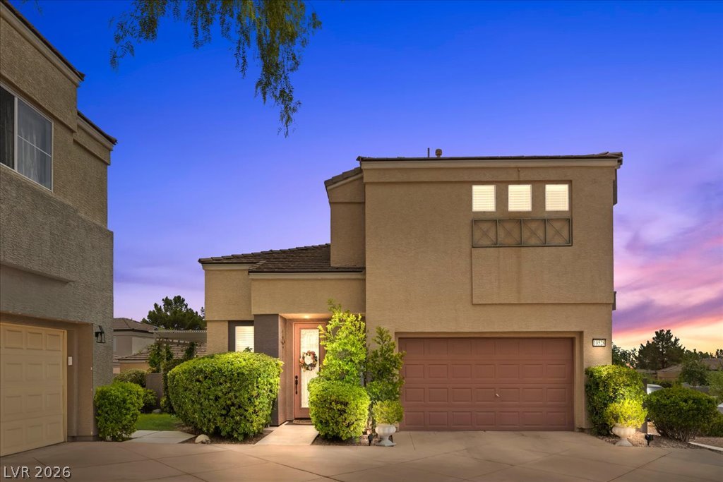 10528 India Hawthorn Avenue Las Vegas NV 89144