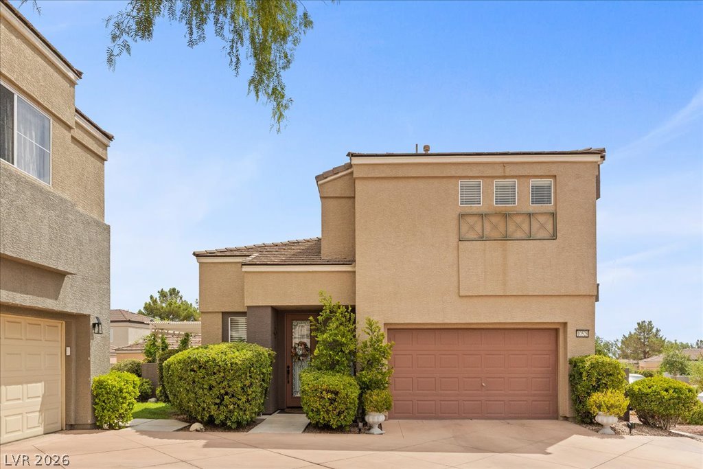 10528 India Hawthorn Avenue Las Vegas NV 89144
