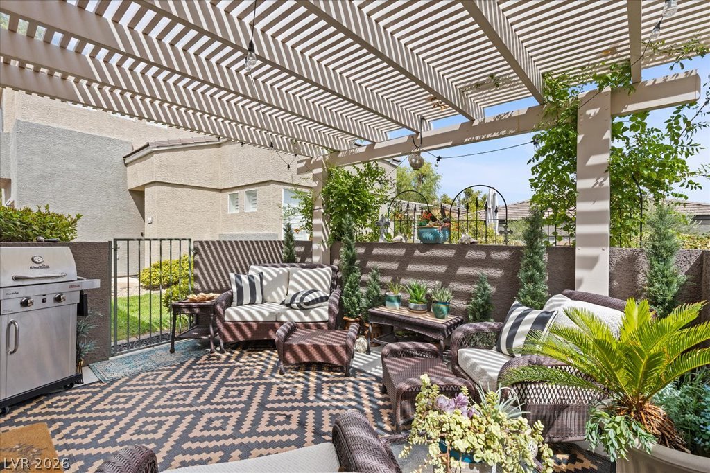 10528 India Hawthorn Avenue Las Vegas NV 89144