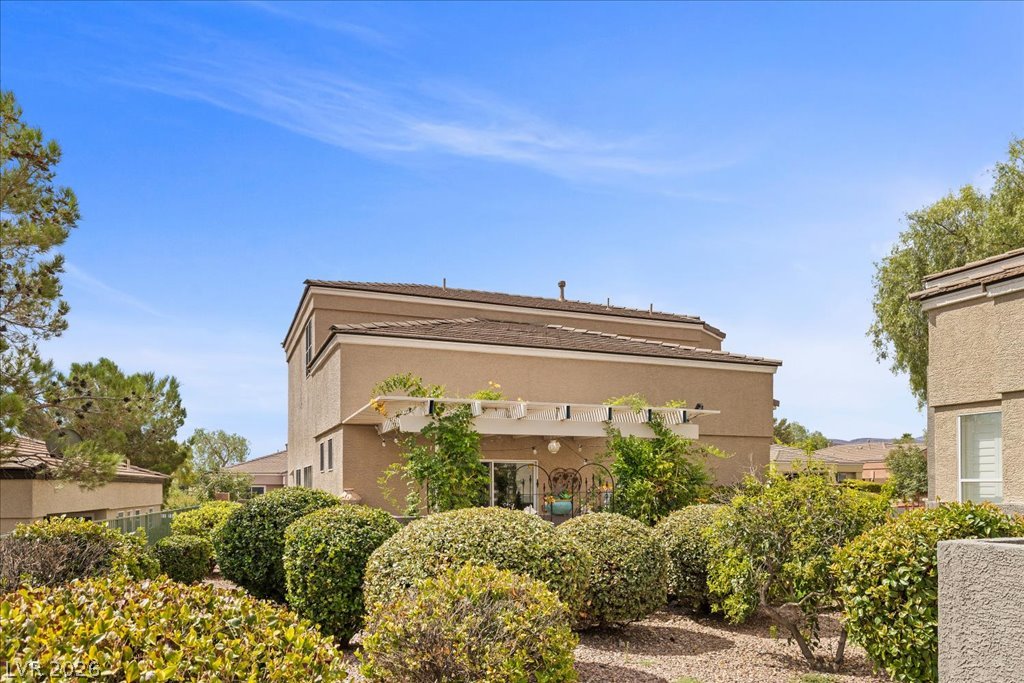 10528 India Hawthorn Avenue Las Vegas NV 89144