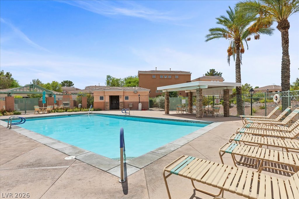 10528 India Hawthorn Avenue Las Vegas NV 89144