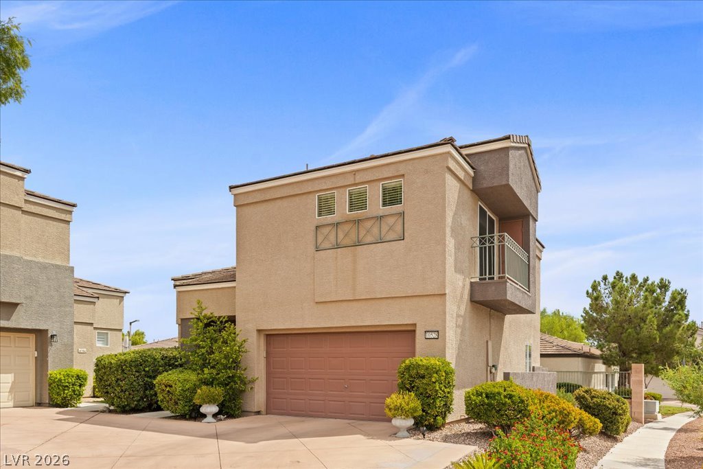 10528 India Hawthorn Avenue Las Vegas NV 89144