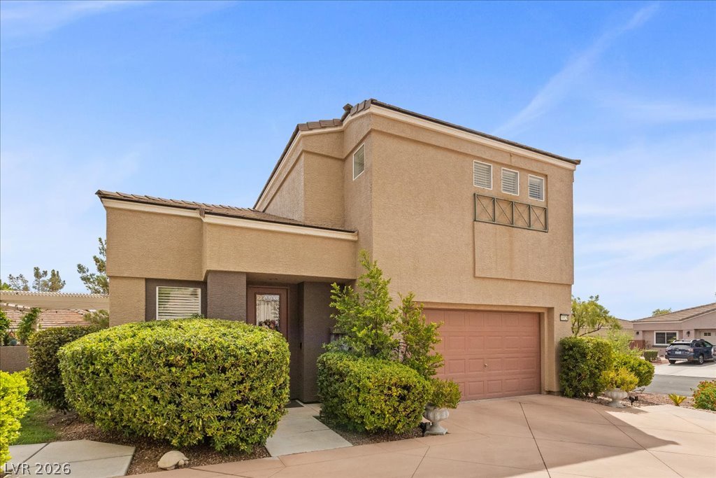 10528 India Hawthorn Avenue Las Vegas NV 89144