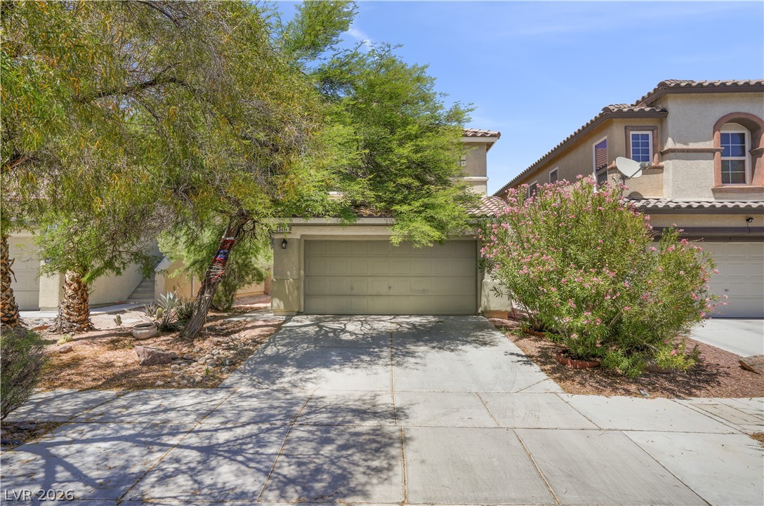 3404 Brayton Mist Drive North Las Vegas NV 89081