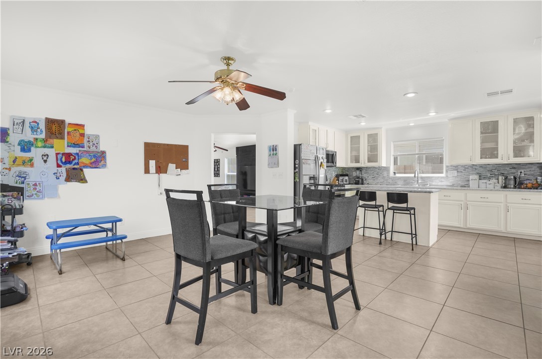 3404 Brayton Mist Drive North Las Vegas NV 89081