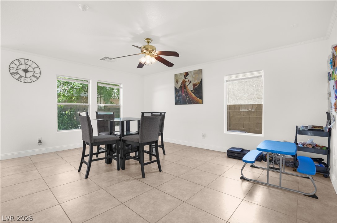 3404 Brayton Mist Drive North Las Vegas NV 89081