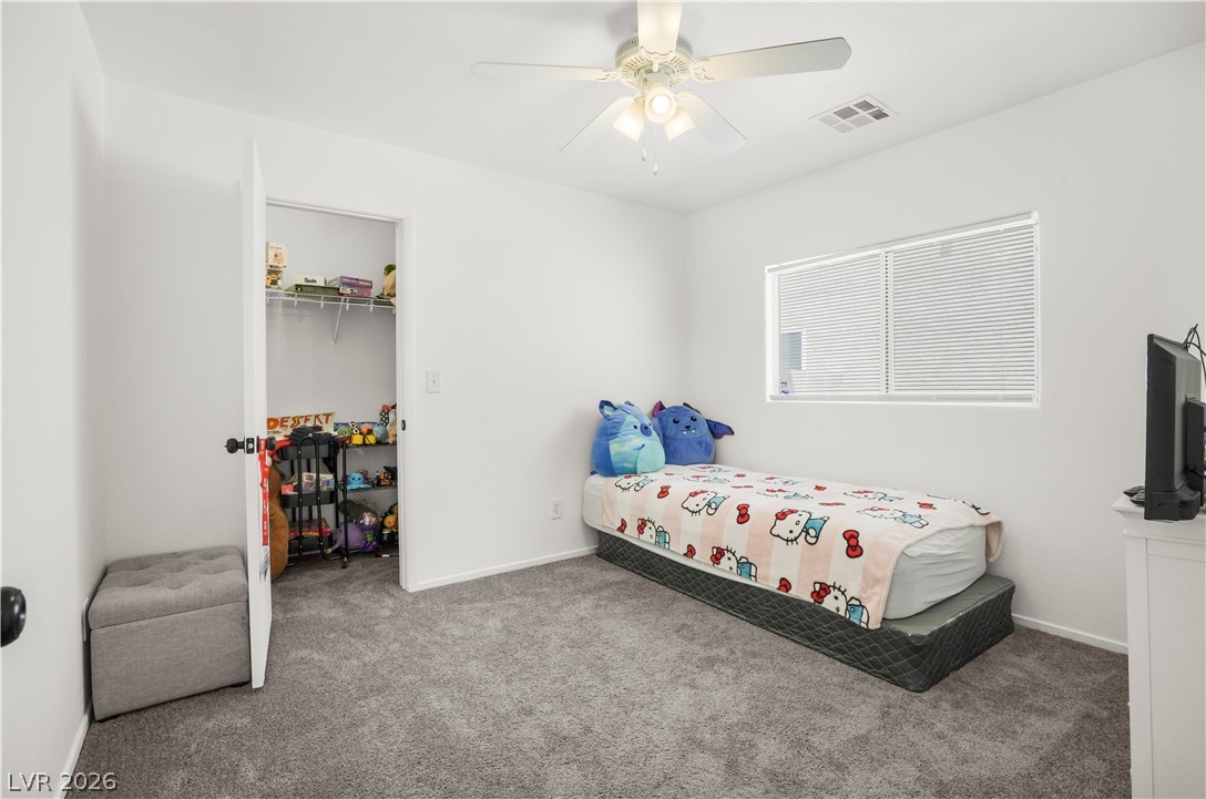 3404 Brayton Mist Drive North Las Vegas NV 89081