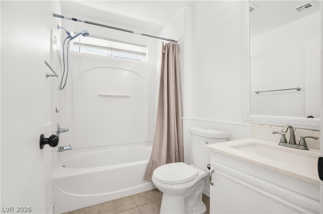 3404 Brayton Mist Drive North Las Vegas NV 89081