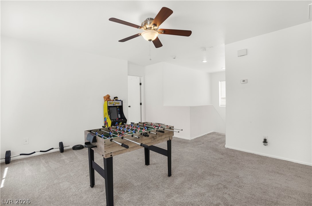 3404 Brayton Mist Drive North Las Vegas NV 89081