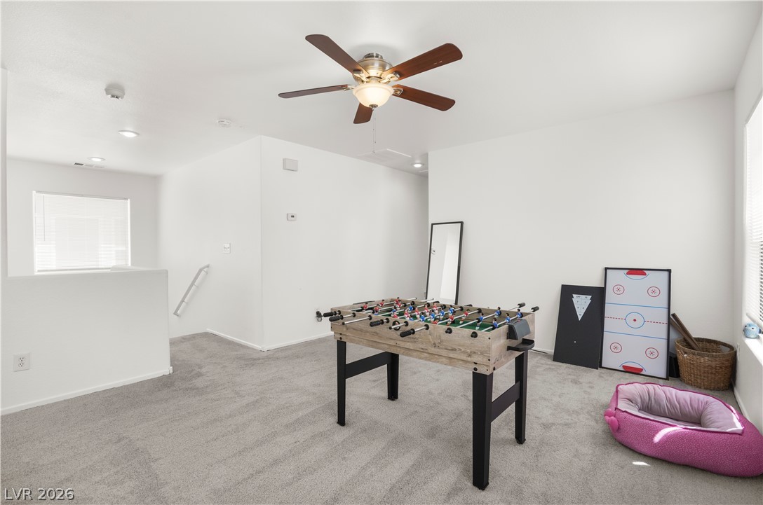 3404 Brayton Mist Drive North Las Vegas NV 89081