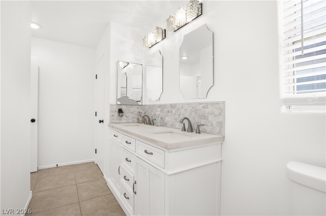 3404 Brayton Mist Drive North Las Vegas NV 89081