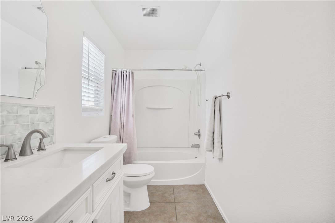 3404 Brayton Mist Drive North Las Vegas NV 89081