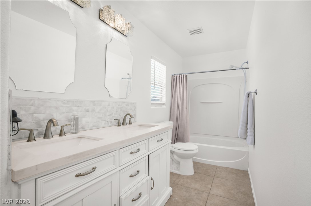 3404 Brayton Mist Drive North Las Vegas NV 89081
