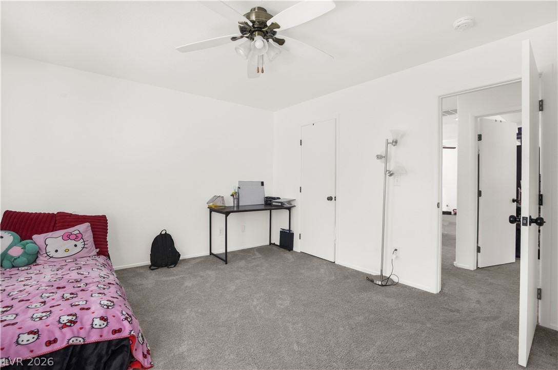 3404 Brayton Mist Drive North Las Vegas NV 89081