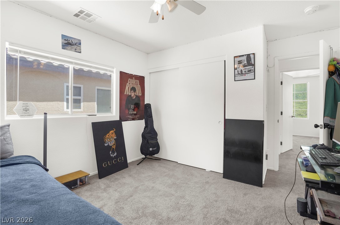 3404 Brayton Mist Drive North Las Vegas NV 89081