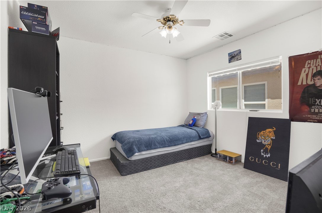 3404 Brayton Mist Drive North Las Vegas NV 89081
