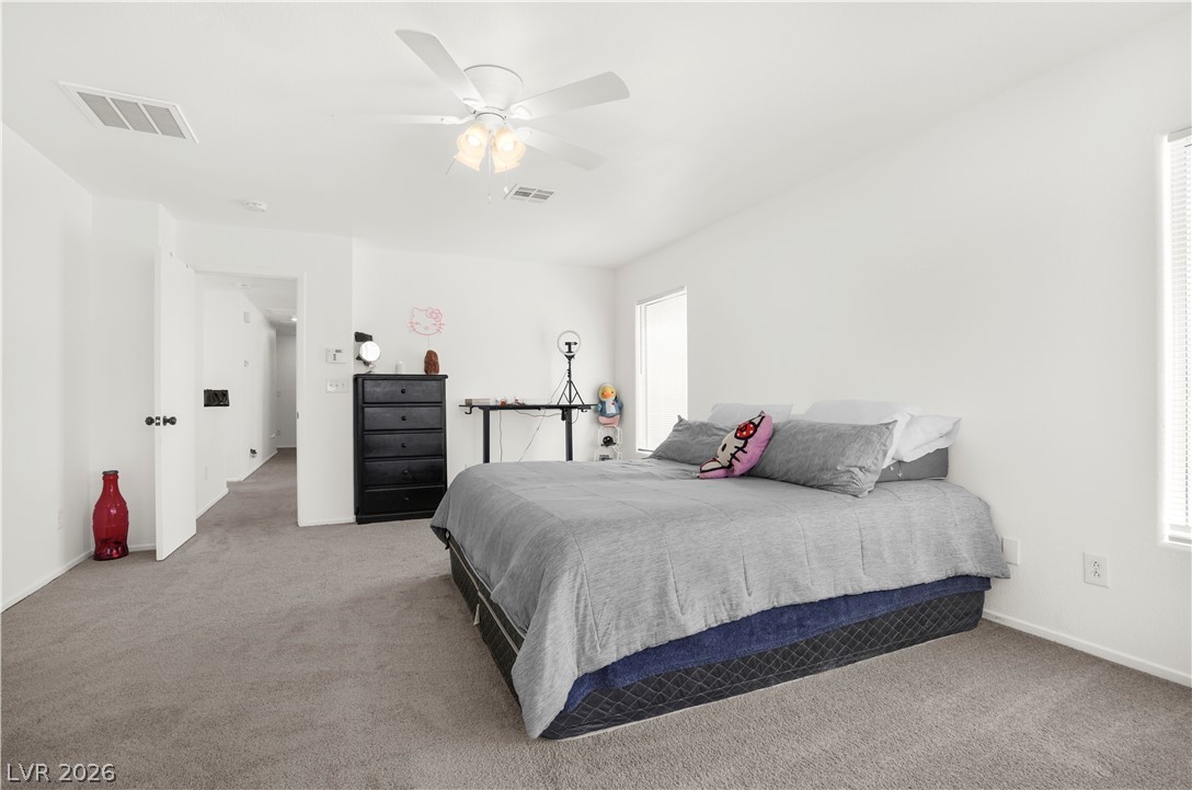 3404 Brayton Mist Drive North Las Vegas NV 89081