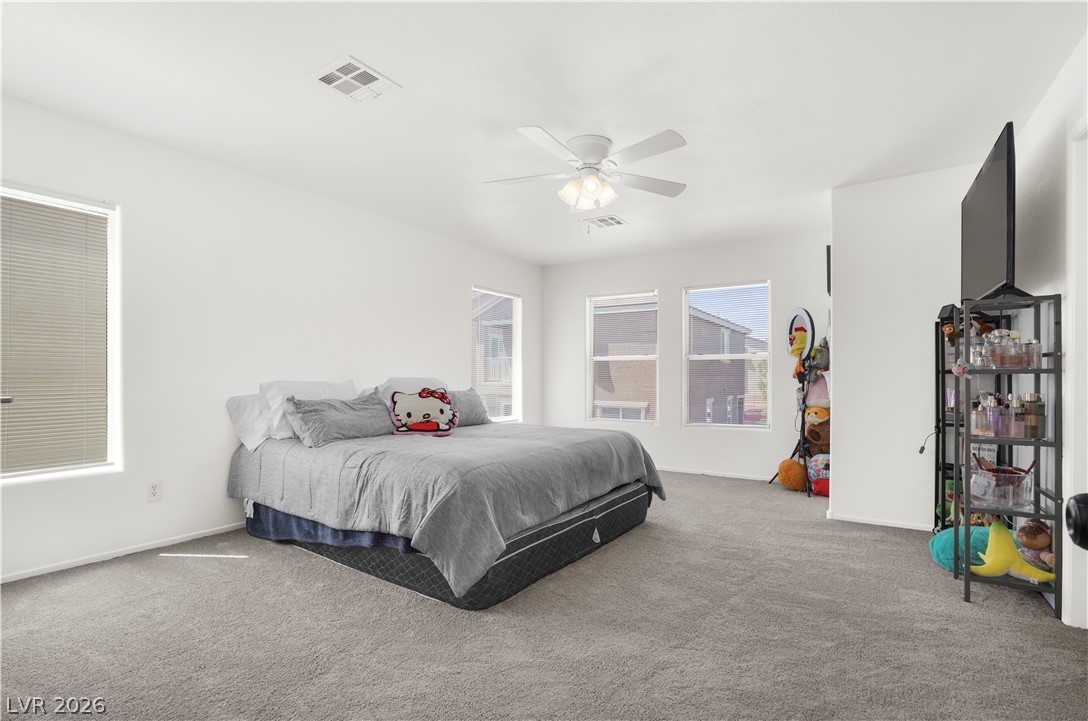 3404 Brayton Mist Drive North Las Vegas NV 89081