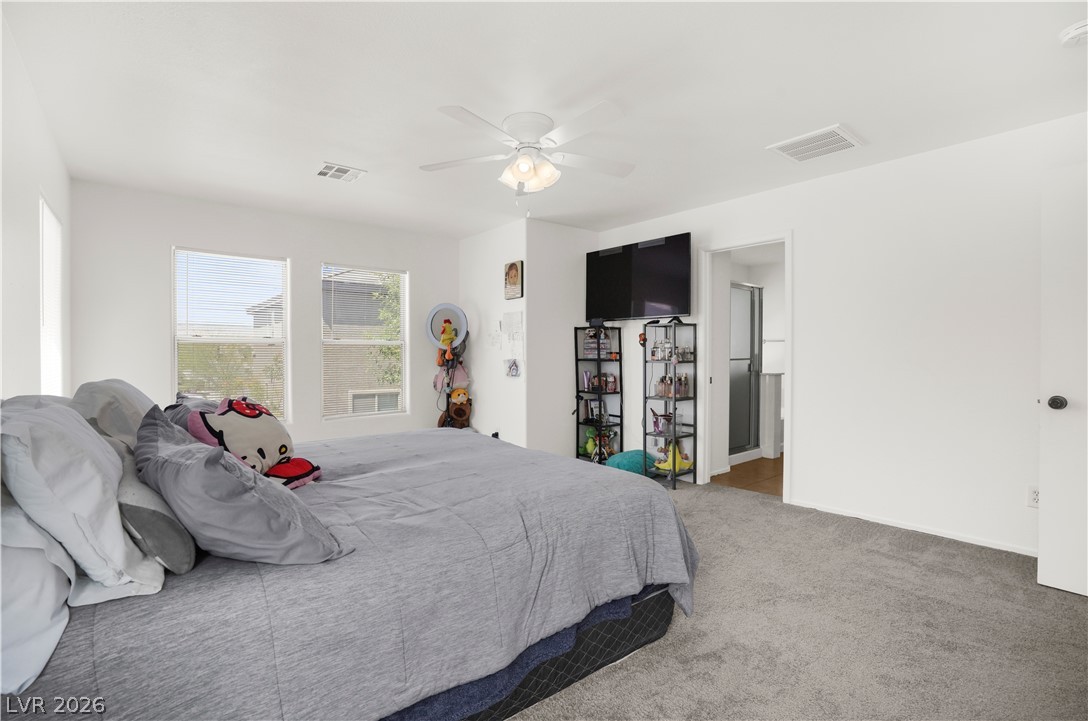 3404 Brayton Mist Drive North Las Vegas NV 89081