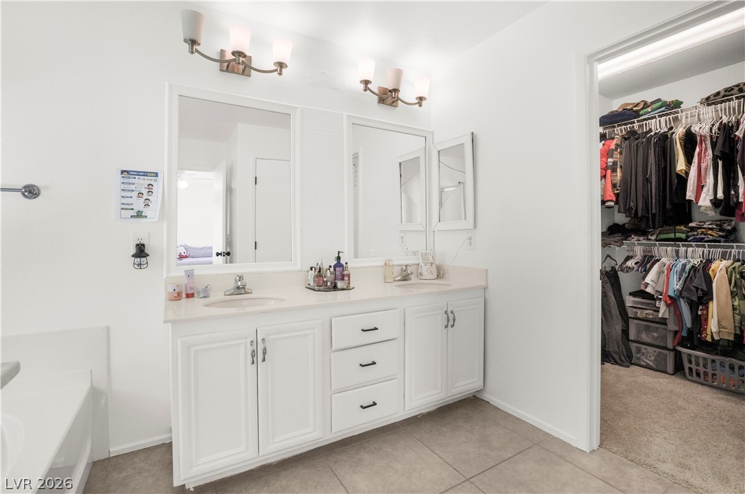 3404 Brayton Mist Drive North Las Vegas NV 89081