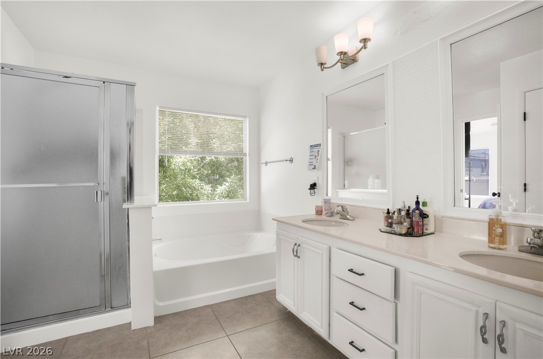 3404 Brayton Mist Drive North Las Vegas NV 89081
