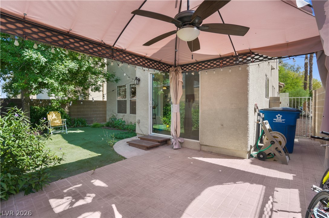 3404 Brayton Mist Drive North Las Vegas NV 89081