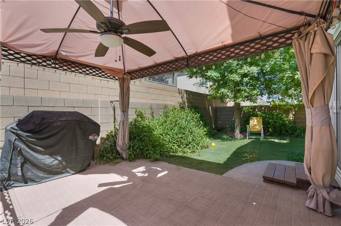 3404 Brayton Mist Drive North Las Vegas NV 89081