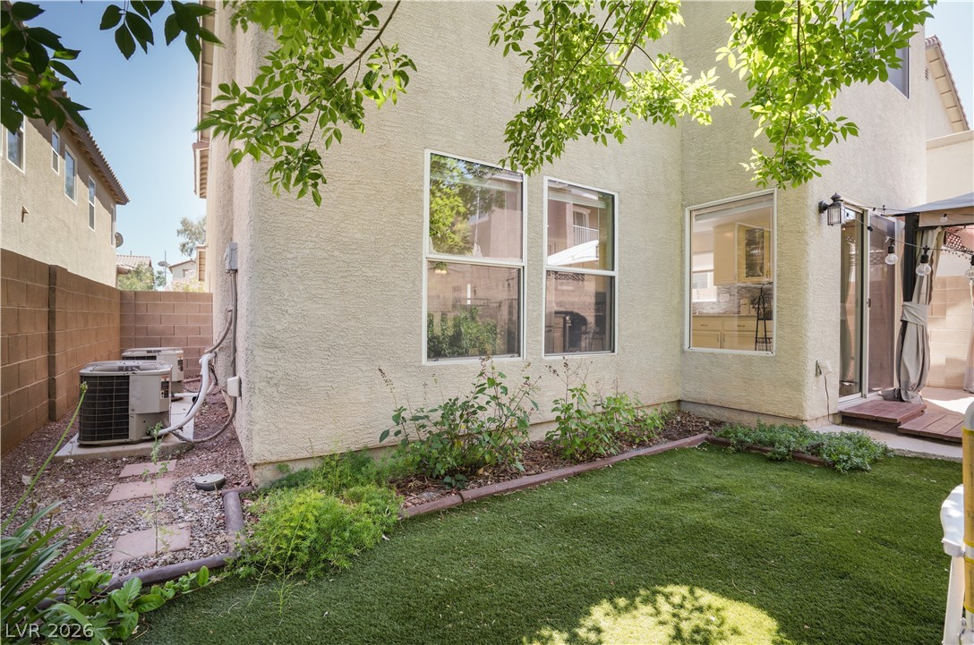 3404 Brayton Mist Drive North Las Vegas NV 89081