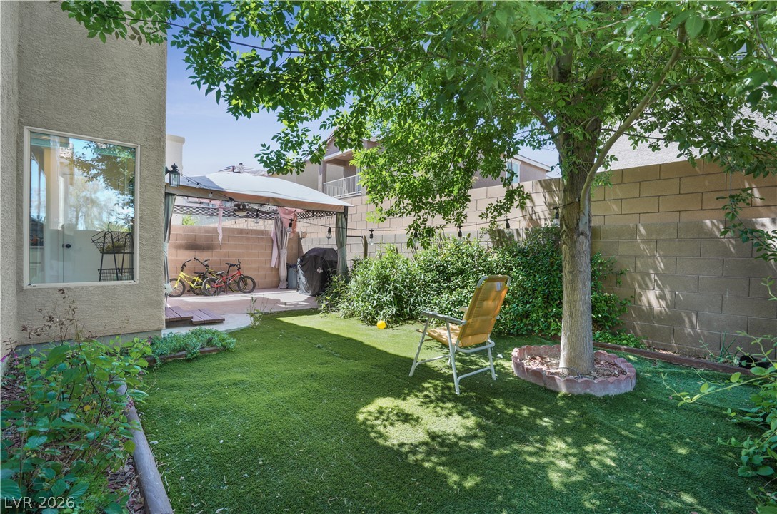 3404 Brayton Mist Drive North Las Vegas NV 89081