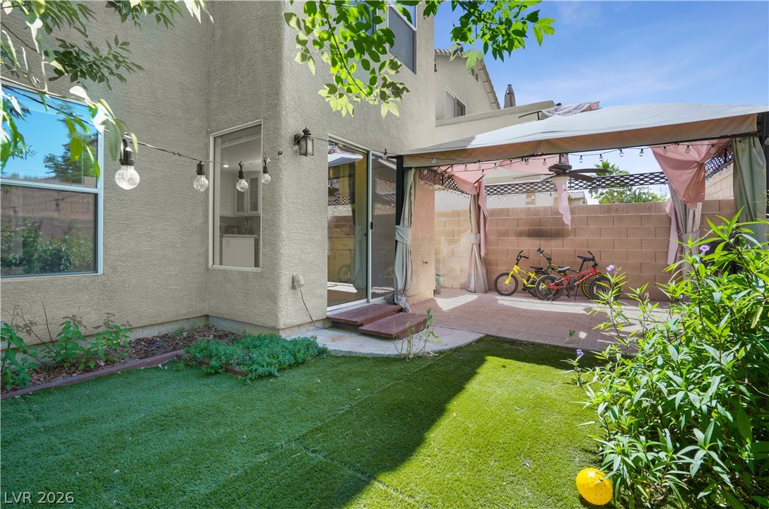 3404 Brayton Mist Drive North Las Vegas NV 89081