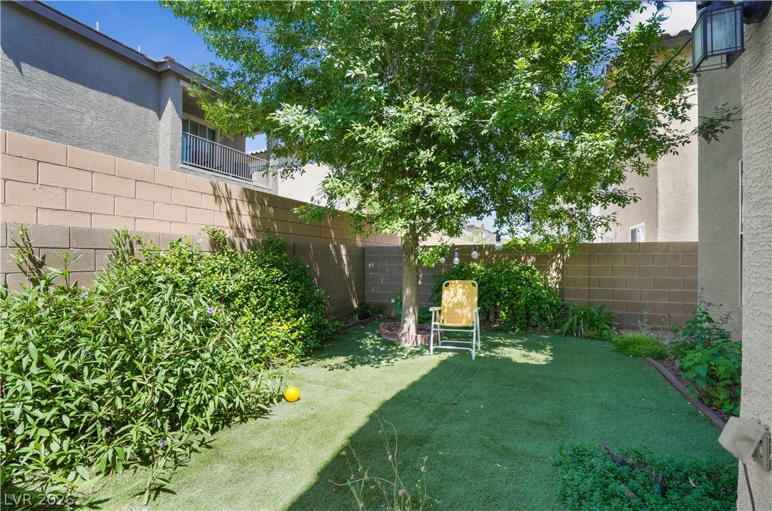 3404 Brayton Mist Drive North Las Vegas NV 89081