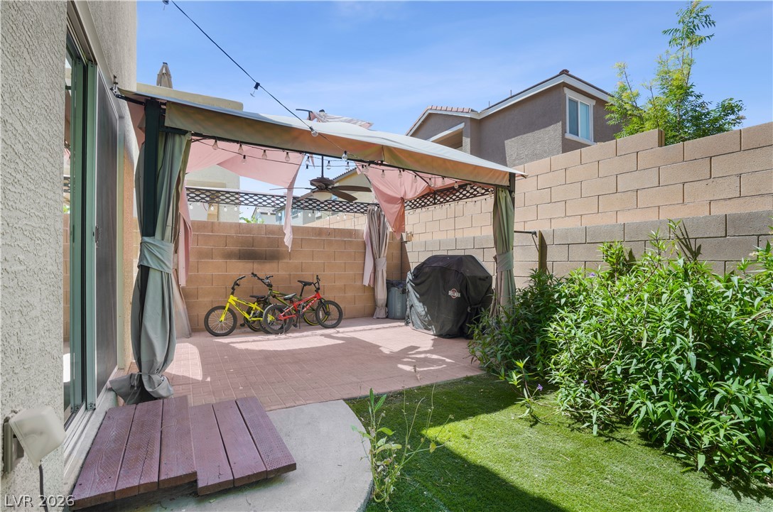3404 Brayton Mist Drive North Las Vegas NV 89081