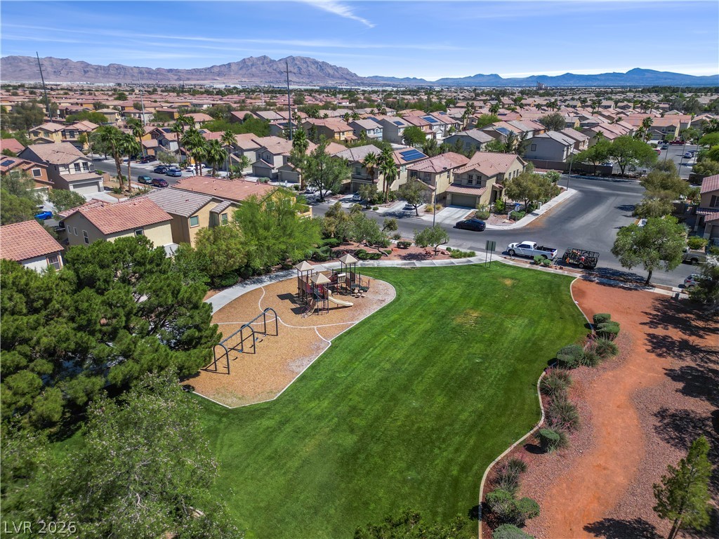 3404 Brayton Mist Drive North Las Vegas NV 89081