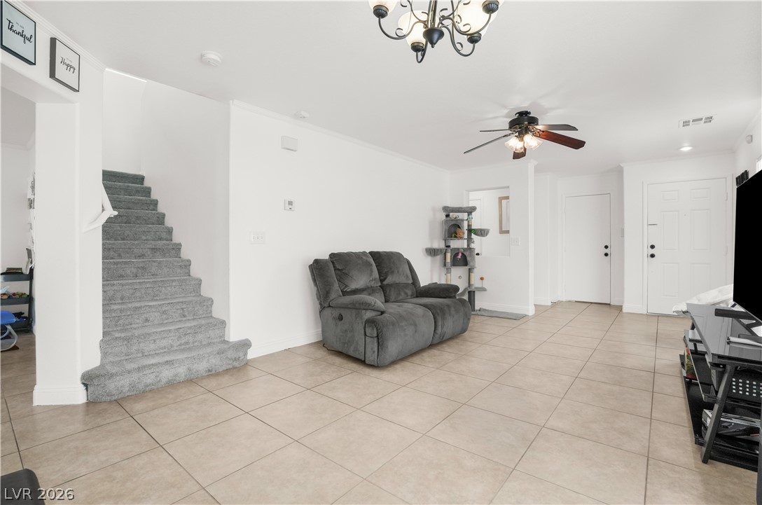 3404 Brayton Mist Drive North Las Vegas NV 89081