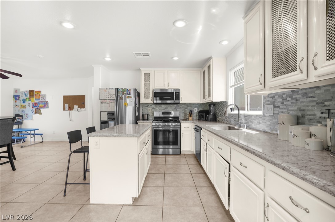 3404 Brayton Mist Drive North Las Vegas NV 89081
